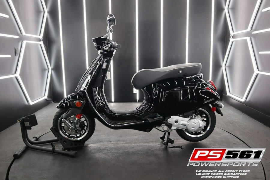 2023 Vespa Sprint 50