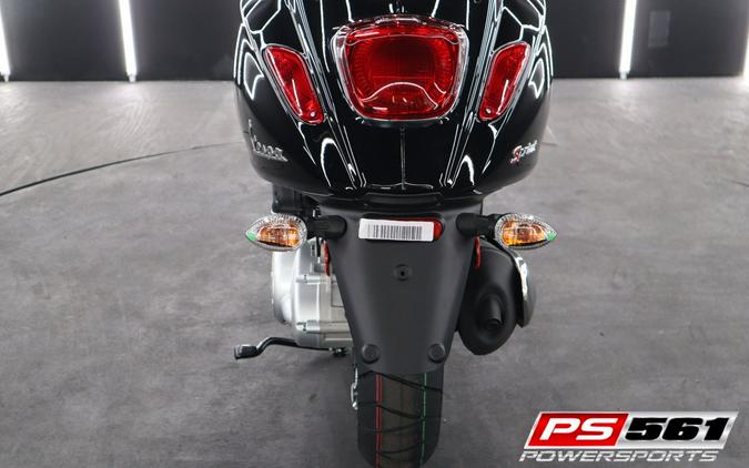 2023 Vespa Sprint 50