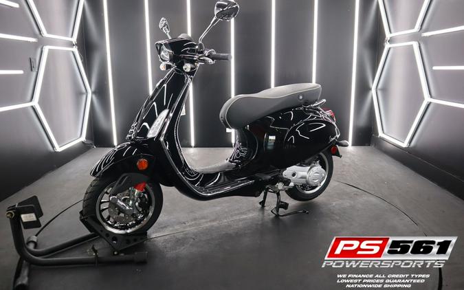 2023 Vespa Sprint 50