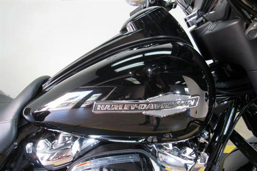 2022 Harley-Davidson Street Glide®