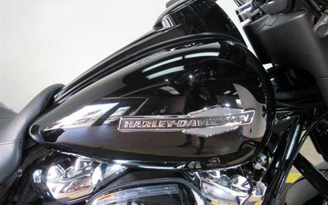 2022 Harley-Davidson Street Glide®