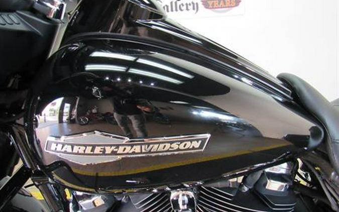 2022 Harley-Davidson Street Glide®