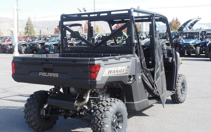 2024 Polaris® Ranger Crew 1000 Premium Polaris Pursuit Camo