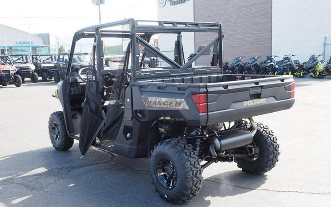 2024 Polaris® Ranger Crew 1000 Premium Polaris Pursuit Camo