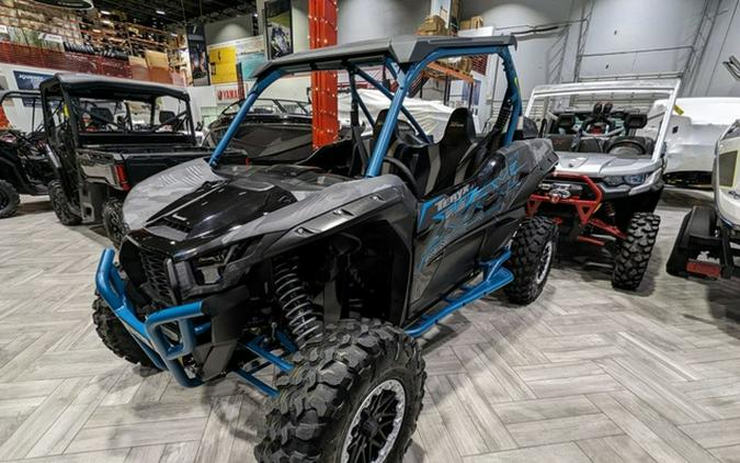 2024 Kawasaki Teryx KRX 1000 Trail Edition