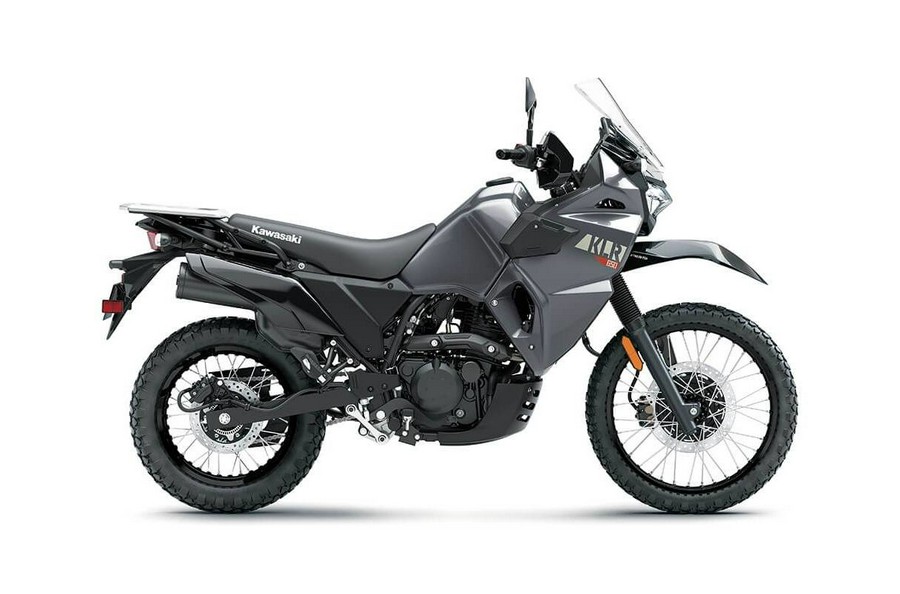 2023 Kawasaki KL650JPFNL