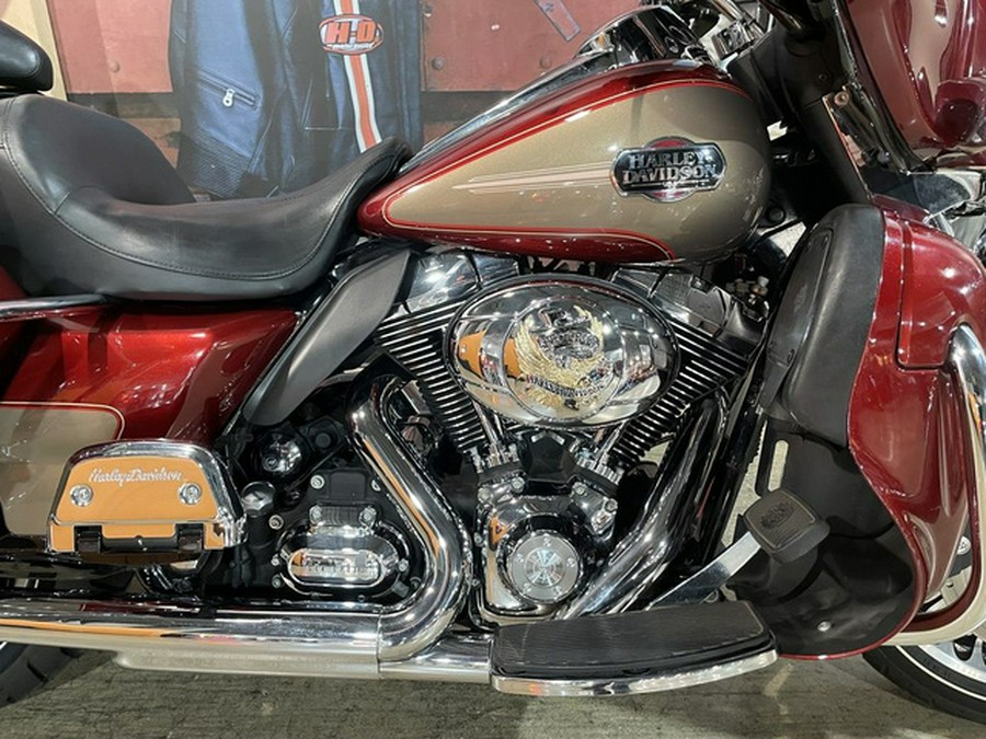 2007 Harley-Davidson FLHTCU - Electra Glide Ultra Classic