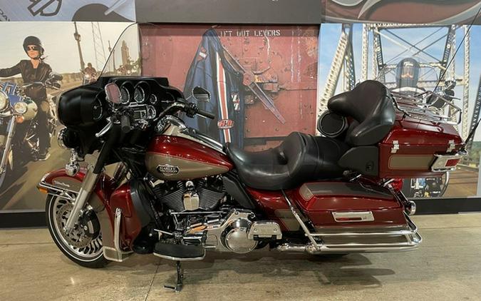 2007 Harley-Davidson FLHTCU - Electra Glide Ultra Classic