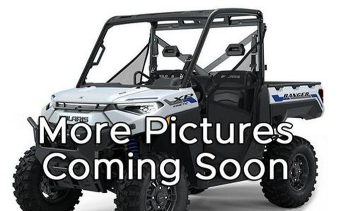 2024 Polaris Ranger XP Kinetic Premium