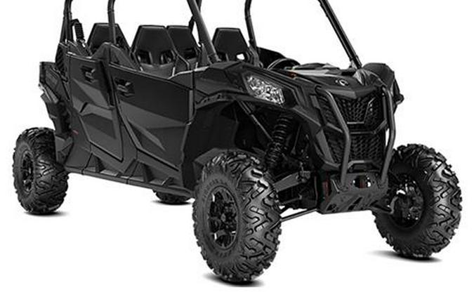 2024 Can-Am Maverick Sport Max DPS