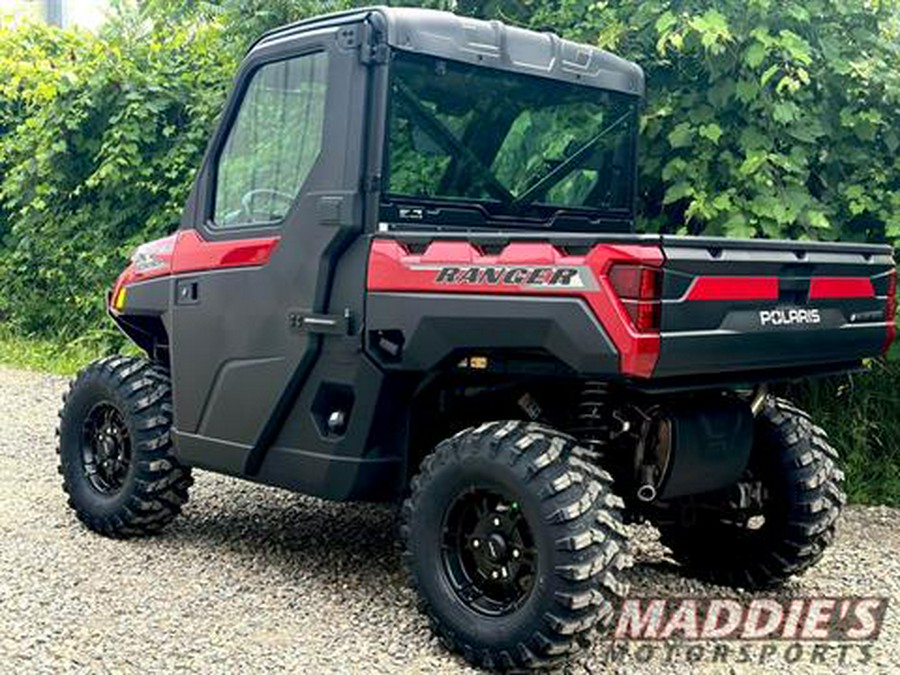 2025 Polaris Ranger XP 1000 NorthStar Edition Premium