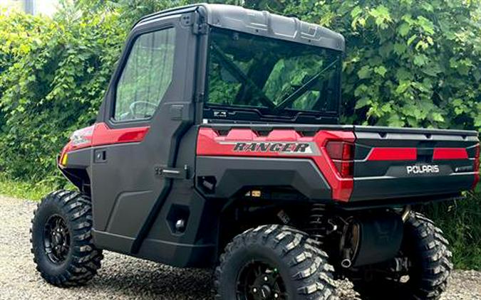 2025 Polaris Ranger XP 1000 NorthStar Edition Premium