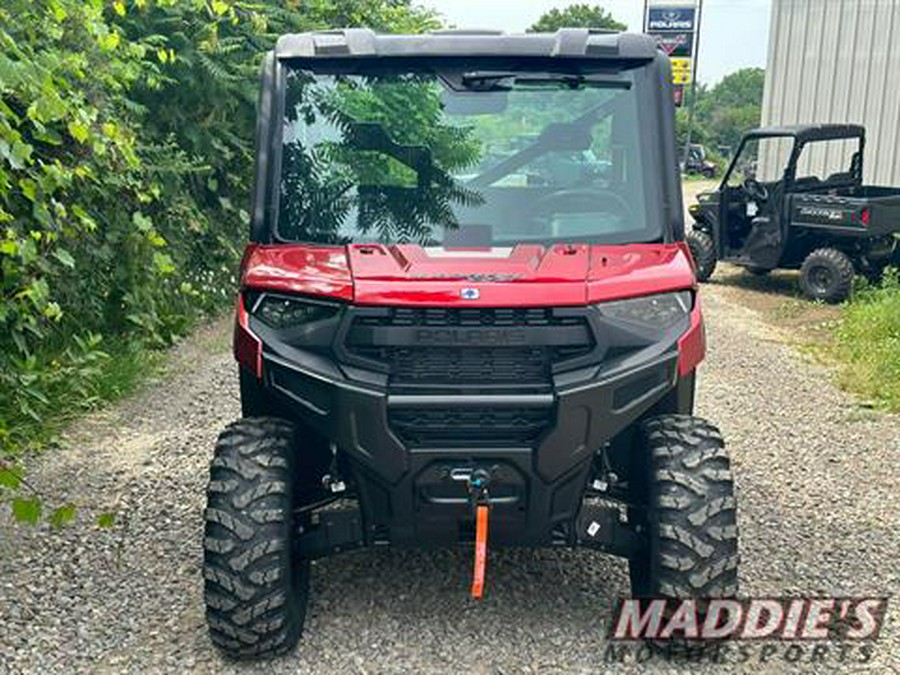 2025 Polaris Ranger XP 1000 NorthStar Edition Premium