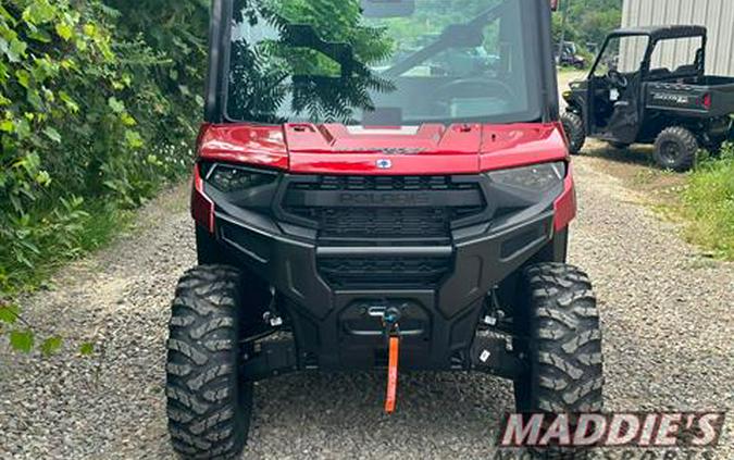 2025 Polaris Ranger XP 1000 NorthStar Edition Premium