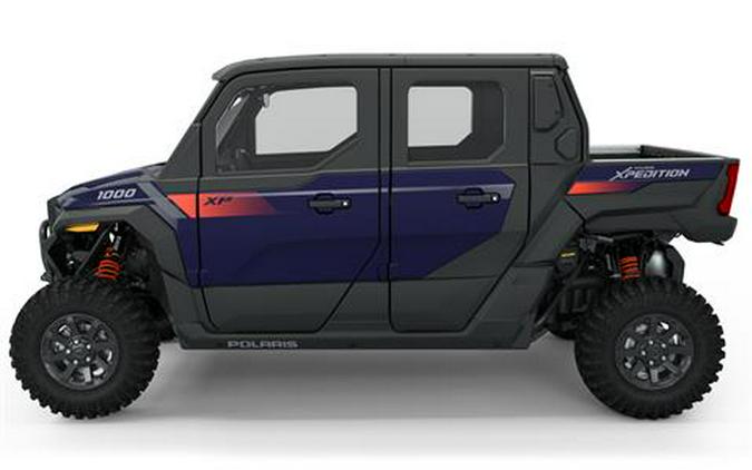 2025 Polaris Polaris XPEDITION XP 5 Northstar