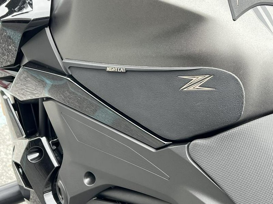 2023 Kawasaki Z400 ABS