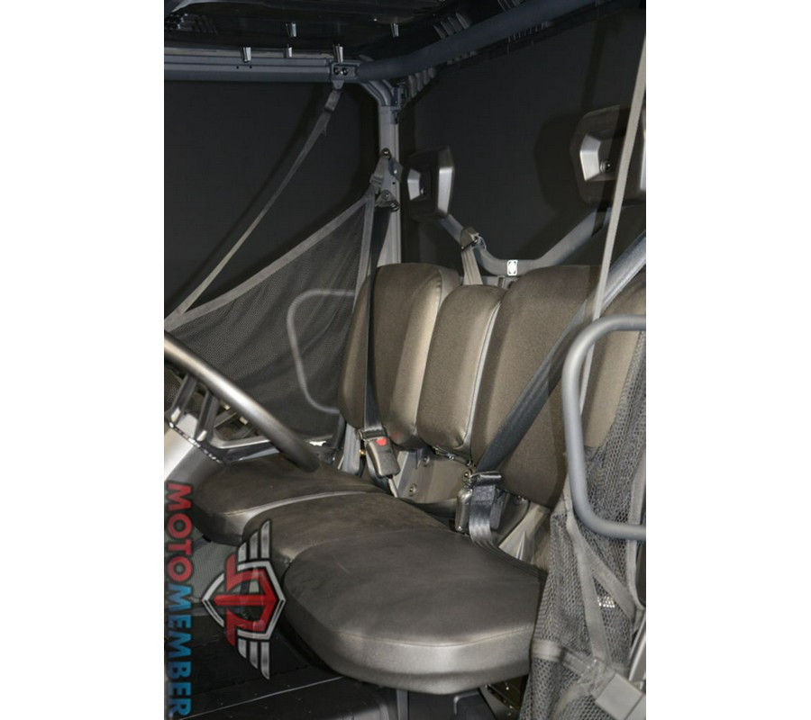 2025 Can-Am Defender DPS HD7