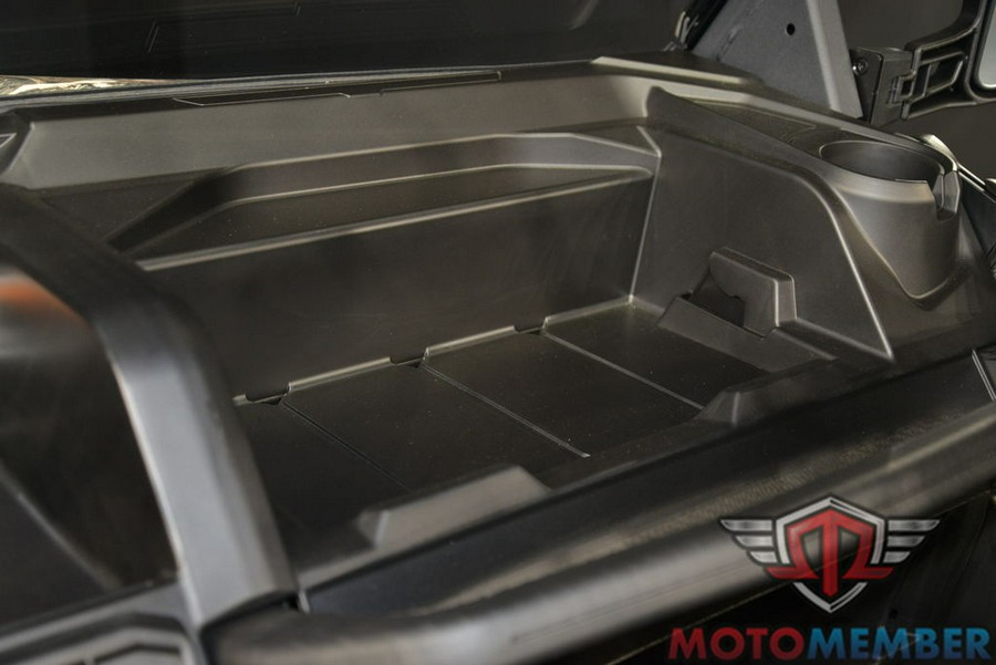 2025 Can-Am Defender DPS HD7