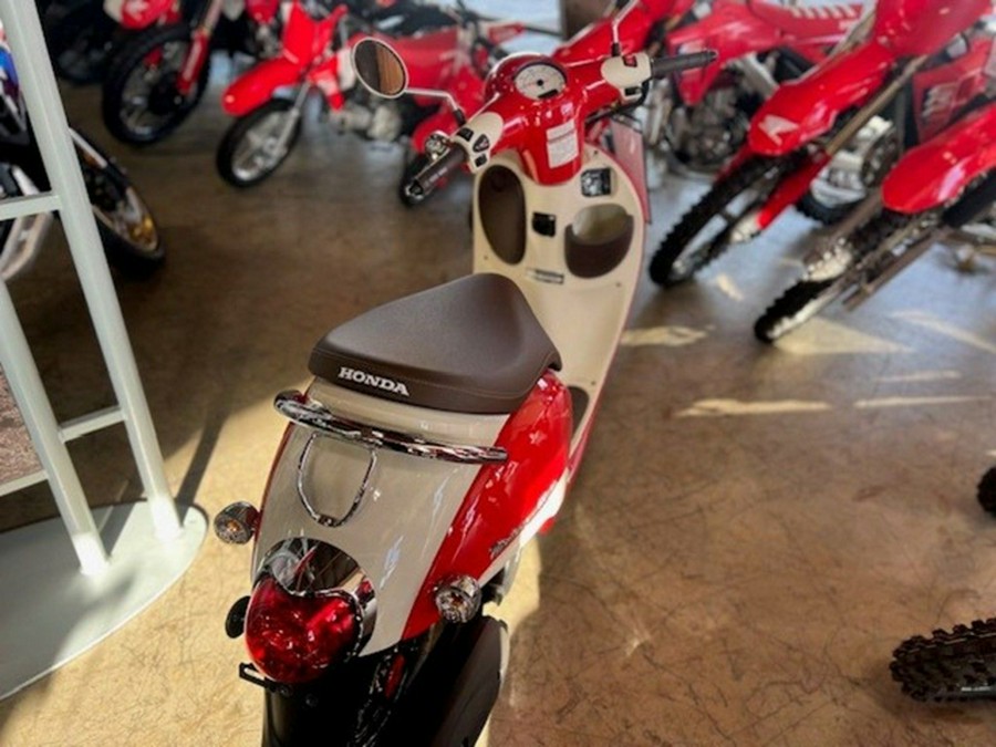 2026 Honda Metropolitan