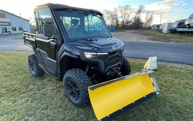 2025 CFMOTO UFORCE U10 Pro Alpine Edition