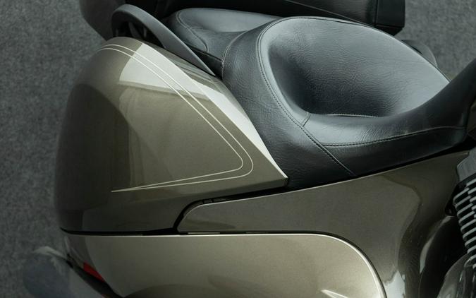 2012 VICTORY VISION TOUR