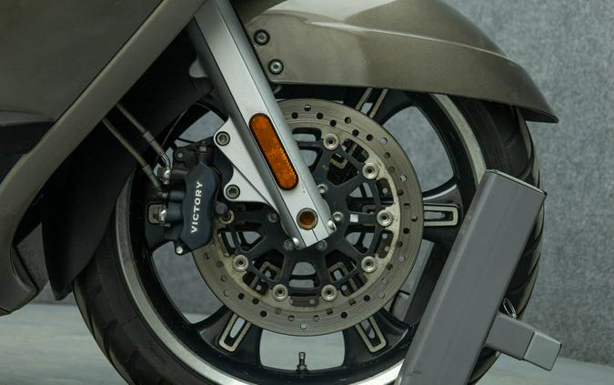 2012 VICTORY VISION TOUR