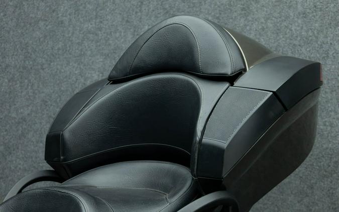 2012 VICTORY VISION TOUR