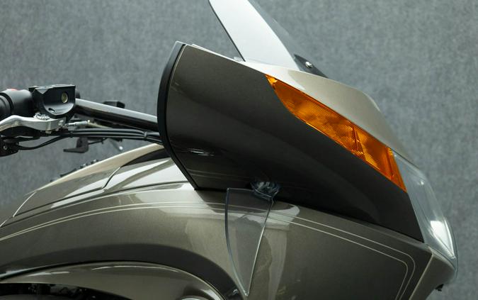 2012 VICTORY VISION TOUR