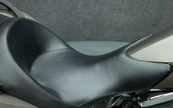 2012 VICTORY VISION TOUR