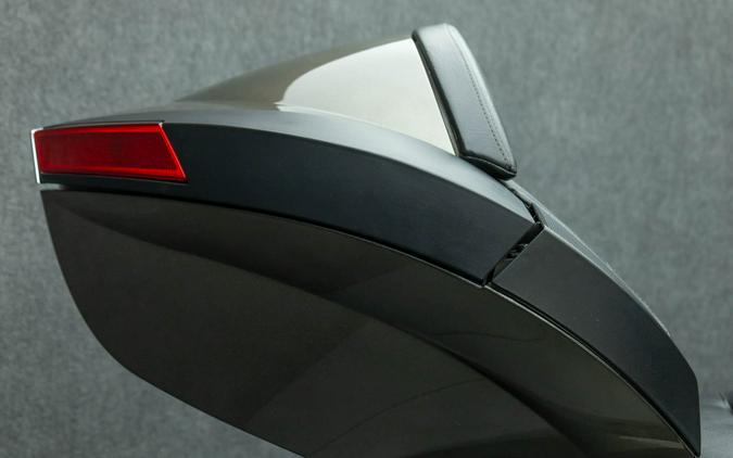 2012 VICTORY VISION TOUR