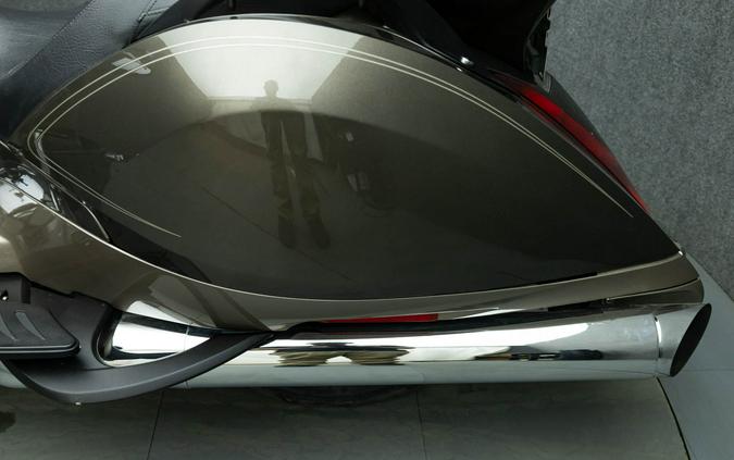 2012 VICTORY VISION TOUR