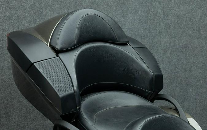 2012 VICTORY VISION TOUR