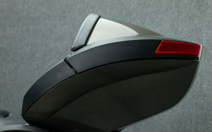 2012 VICTORY VISION TOUR