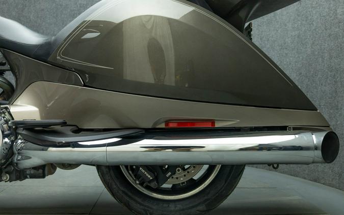 2012 VICTORY VISION TOUR