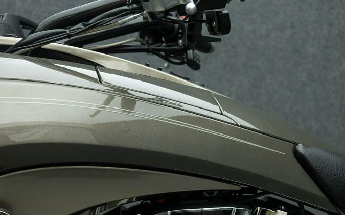 2012 VICTORY VISION TOUR