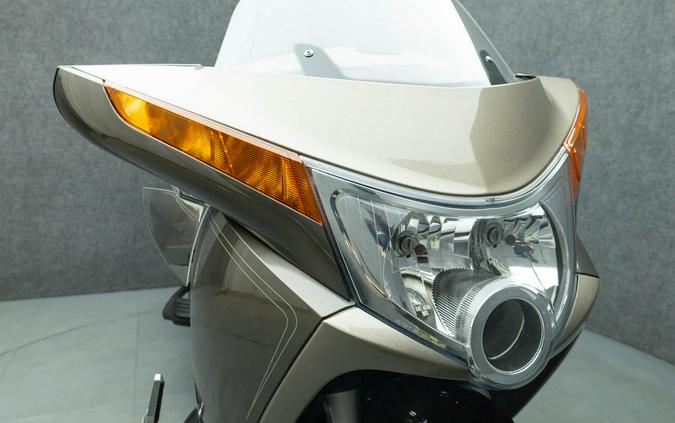 2012 VICTORY VISION TOUR