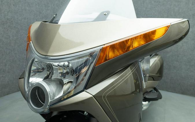 2012 VICTORY VISION TOUR