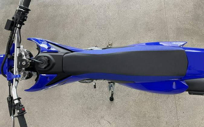 2026 Yamaha TT-R125LE