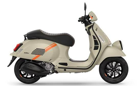 2026 Vespa GTV 310