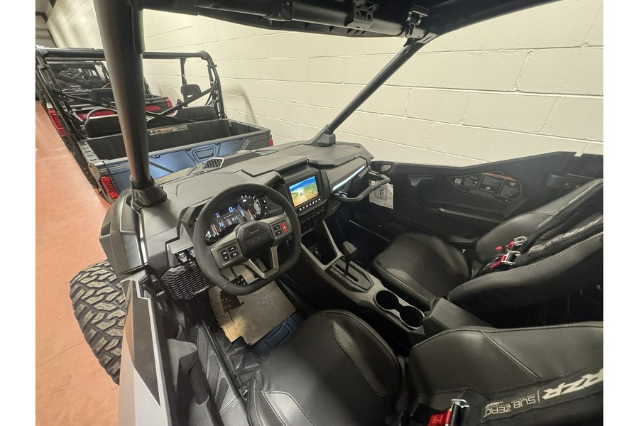2026 Polaris RZR Pro S Ultimate - Slate Gray