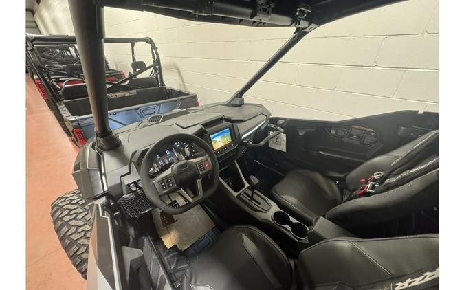 2026 Polaris RZR Pro S Ultimate - Slate Gray