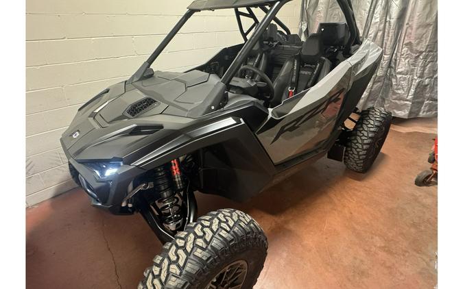 2026 Polaris RZR Pro S Ultimate - Slate Gray