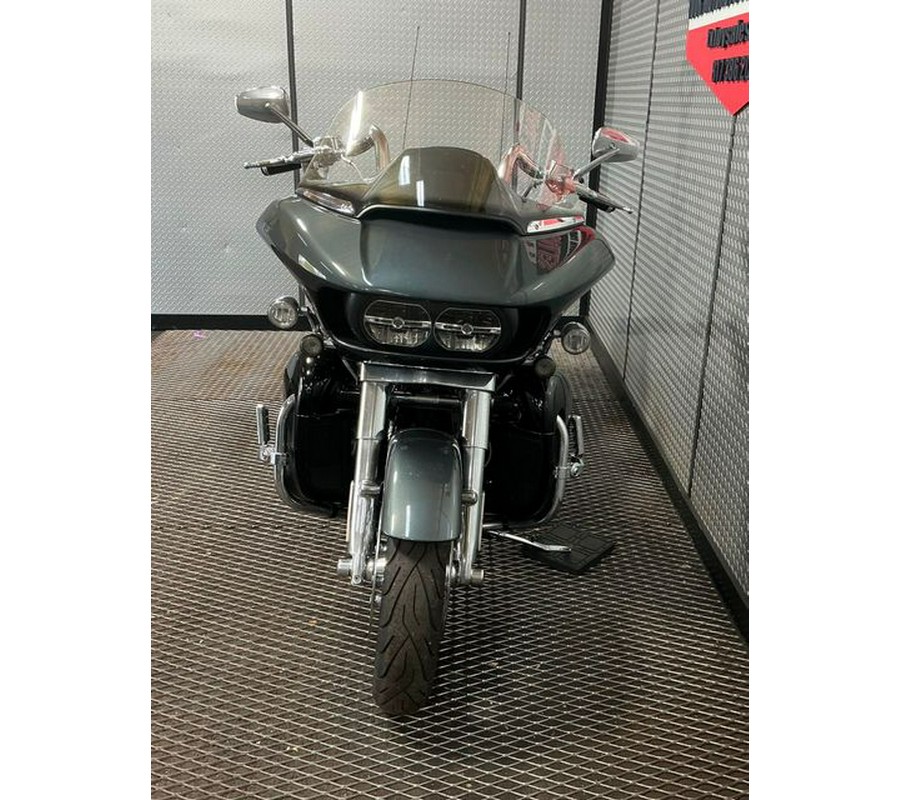 2016 Harley-Davidson Road Glide CVO Ultra