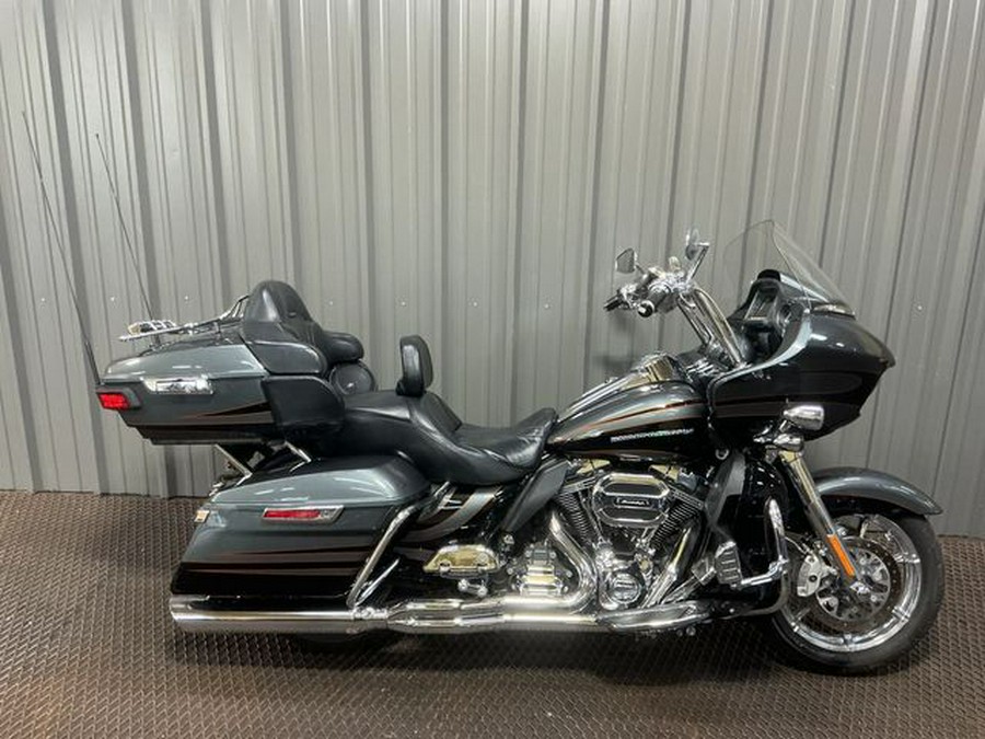 2016 Harley-Davidson Road Glide CVO Ultra