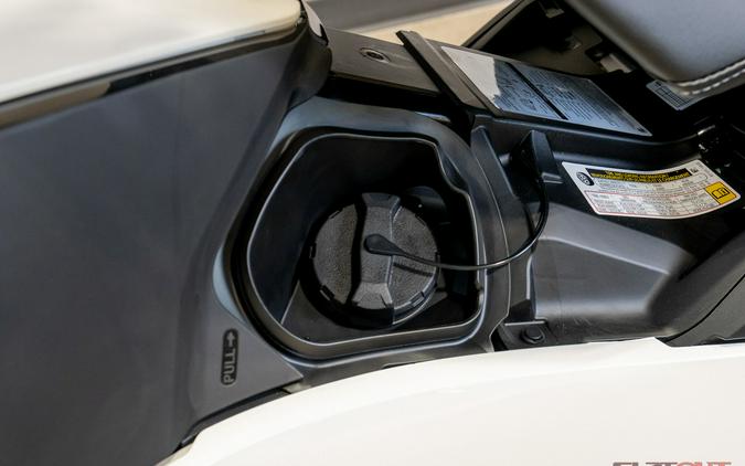 2026 SPYDER RT LIMITED - Can-Am