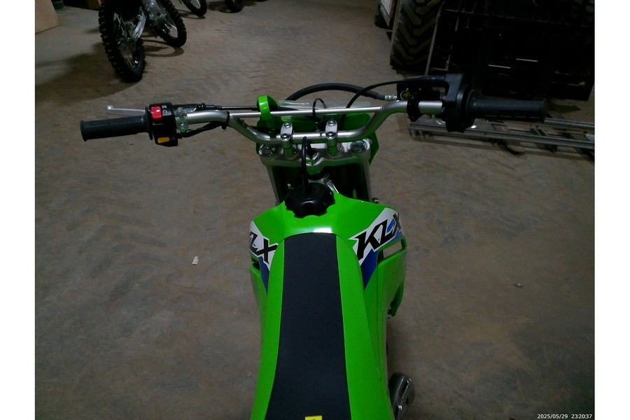 2026 Kawasaki KLX®140R F