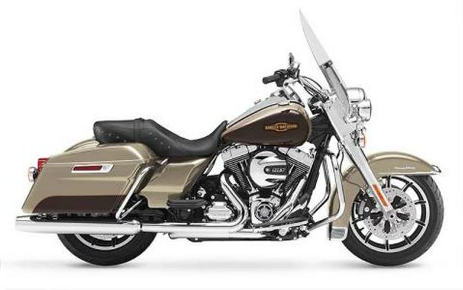 2014 Harley-Davidson Road King®