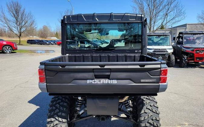 2026 Polaris® Ranger Crew XP 1000 NorthStar Edition Premium