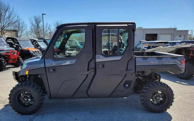 2026 Polaris® Ranger Crew XP 1000 NorthStar Edition Premium