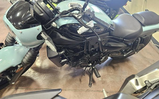 2025 Kawasaki Eliminator® SE ABS
